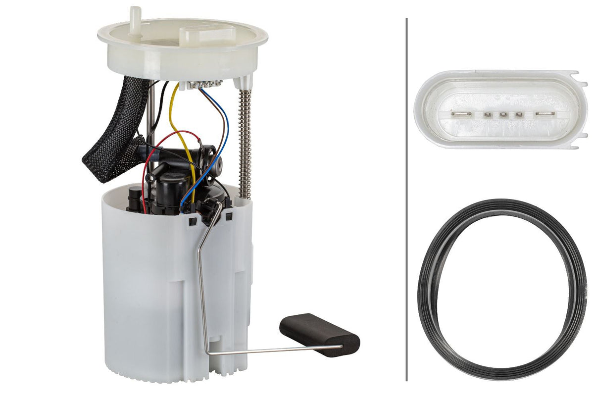 Hella Fuel Pump for Volkswagen, Seat & more, OEM quality, OEM 1S0 919 051 B - View 3
