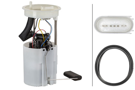 Hella Fuel Pump for Volkswagen, Seat & more, OEM quality, OEM 1S0 919 051 B - View 3