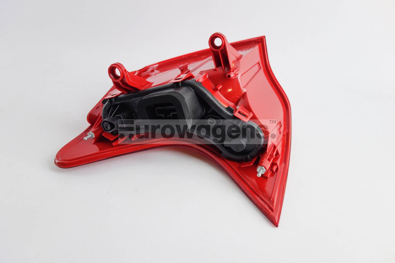 Peugeot 3008 Left Rear Light, Magneti Marelli OEM, OEM 6350HC - View 9
