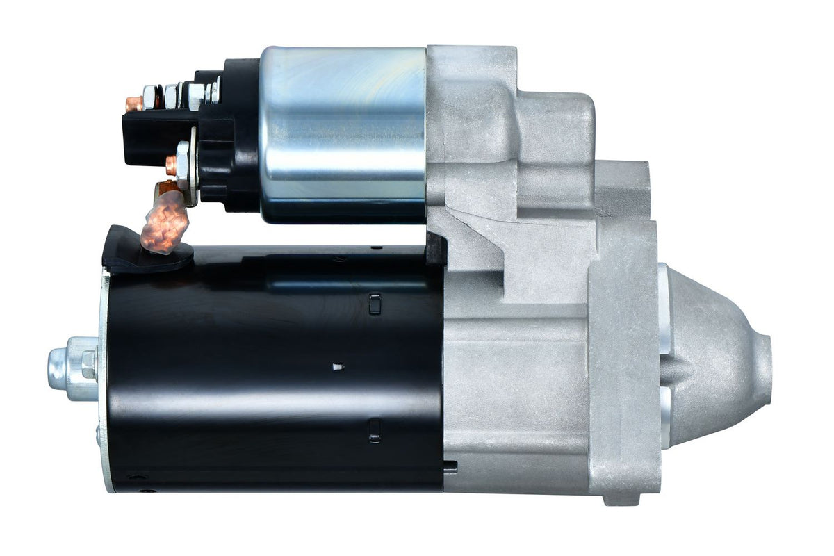 Hella Starter Motor for Renault, OEM quality, OEM 233001073R - View 3