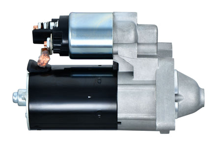 Hella Starter Motor for Renault, OEM quality, OEM 233001073R - View 3