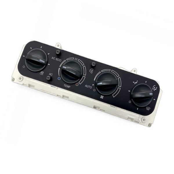 Air Conditioning Control Panel - for MAN - OEM 81619906068 | Eurowagens