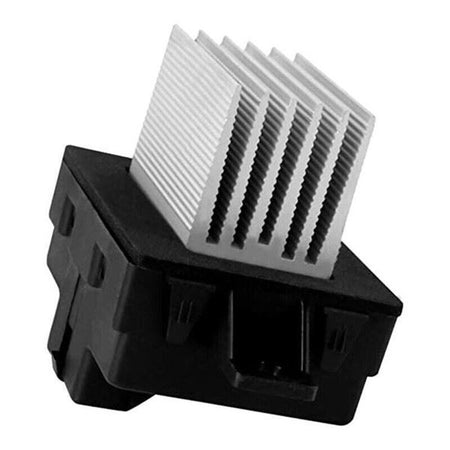 Blower Motor Resistor - for Ford & Lincoln - OEM 6E5Z19E624AA | Eurowagens - View 8