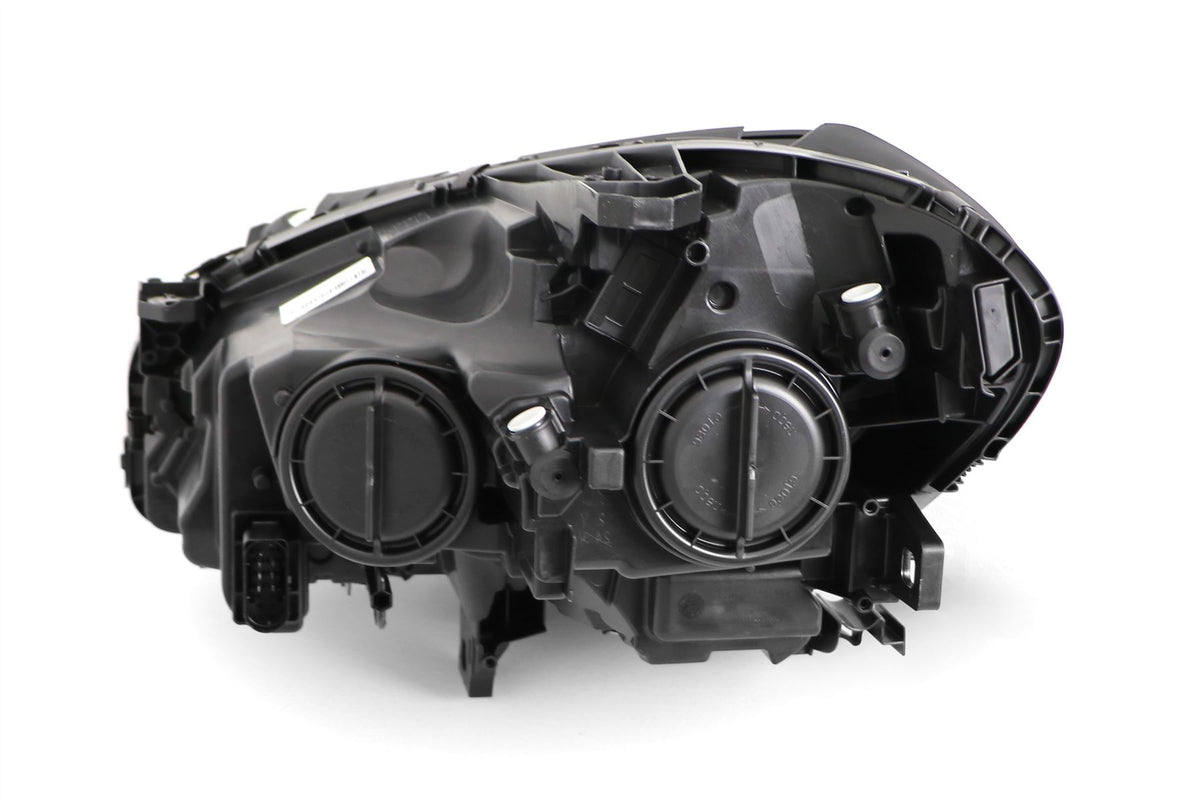 Mercedes-Benz B-Class Right Headlight, Magneti Marelli OEM, OEM A2468205661 - View 5