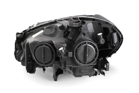 Mercedes-Benz B-Class Right Headlight, Magneti Marelli OEM, OEM A2468205661 - View 5