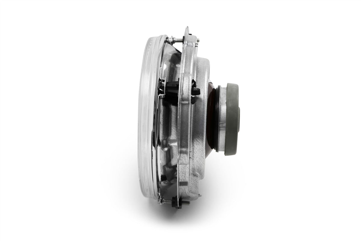 Hella Headlight for Volkswagen, Mercedes-Benz & more, OEM quality, OEM 10223 - View 9