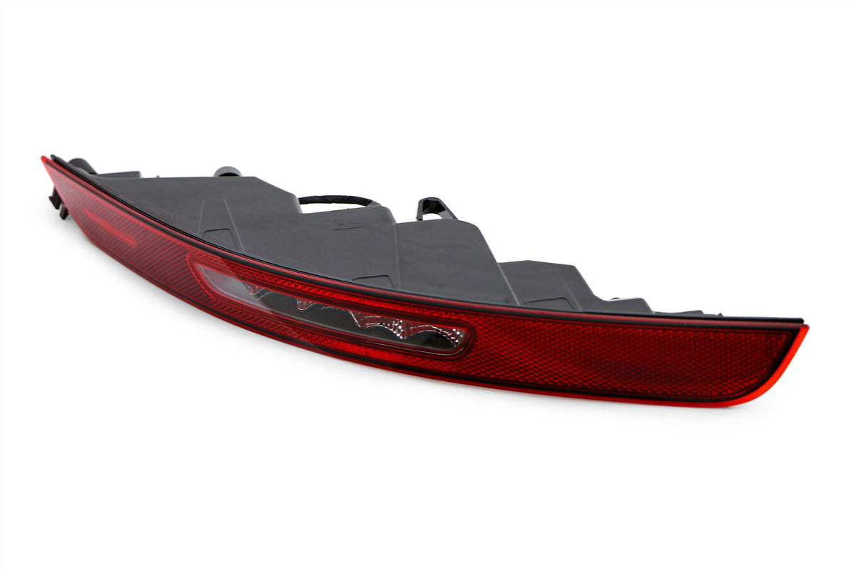 Porsche Macan Left Rear Light, Hella OEM, OEM 13354582 - View 10