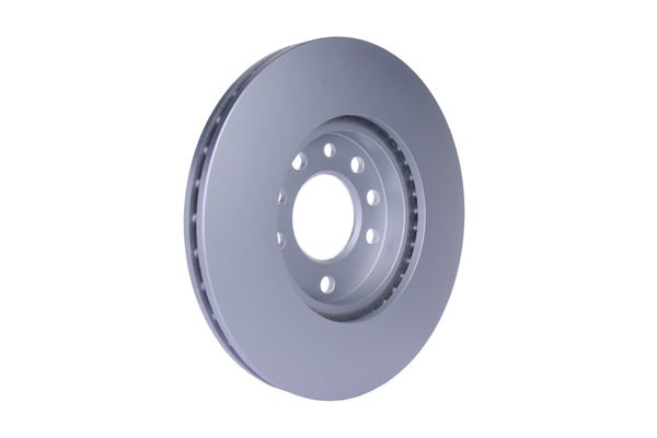 Hella Brake Disc for Holden, Chevrolet & more, OEM quality, OEM 569060 - View 2