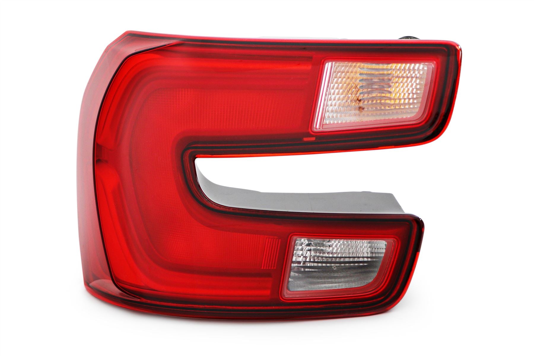 Citroen C4 Gran Picasso Left Rear Light, Magneti Marelli OEM, OEM 9676853980 - View 5