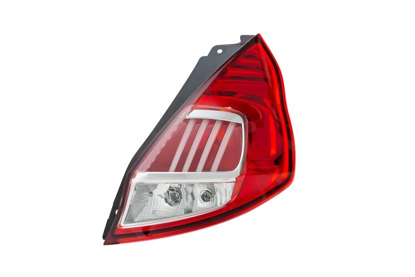 Hella Right Rear Light for Ford, OEM quality, OEM 2141256
