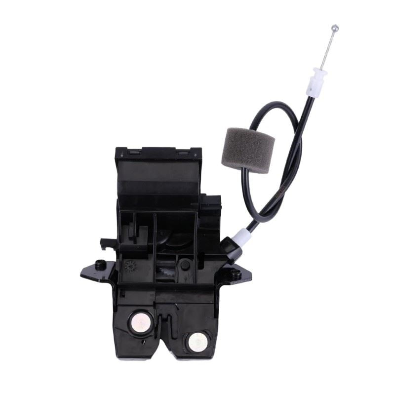 Trunk Latch Lock - for Mercedes-Benz - OEM 1717500185 | Eurowagens - View 7