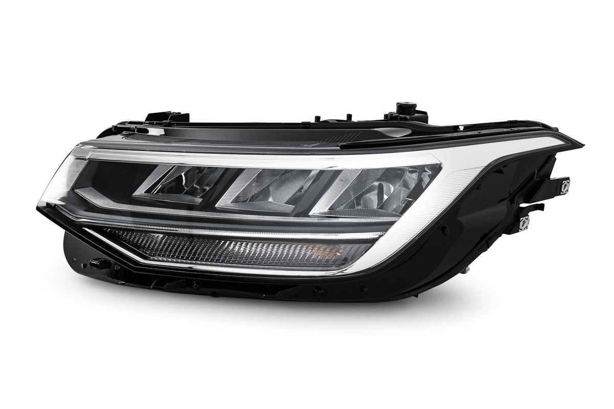 Volkswagen Tiguan Left Headlight, Magneti Marelli OEM, OEM 5NC941035C - View 12
