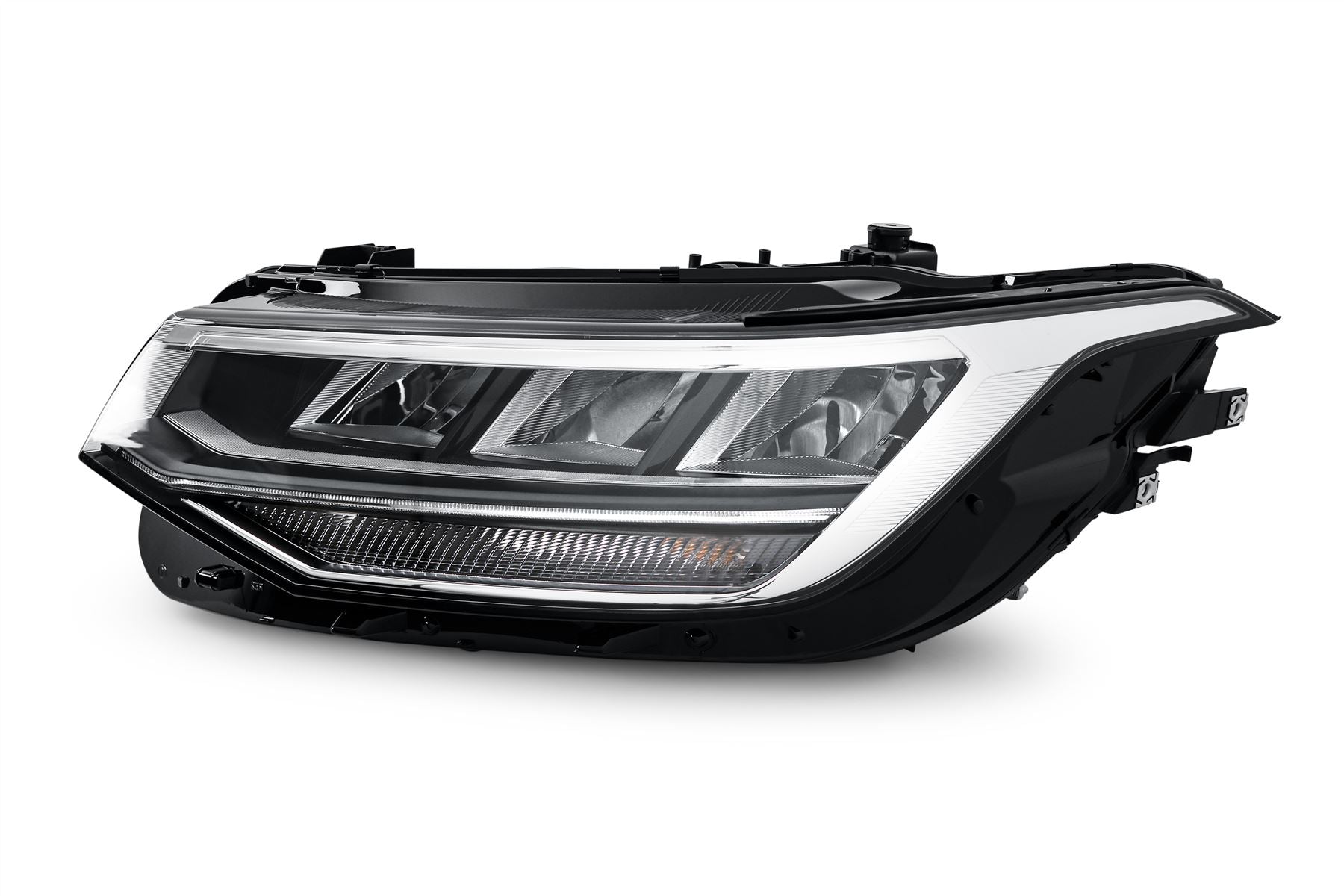 Volkswagen Tiguan Left Headlight, Magneti Marelli OEM, OEM 5NC941035C - View 12