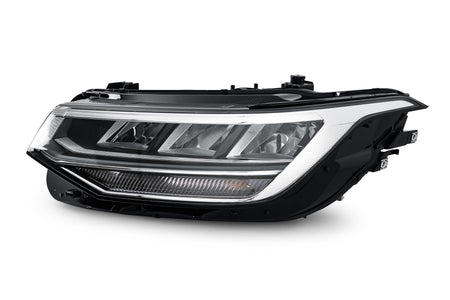 Volkswagen Tiguan Left Headlight, Magneti Marelli OEM, OEM 5NC941035C - View 12