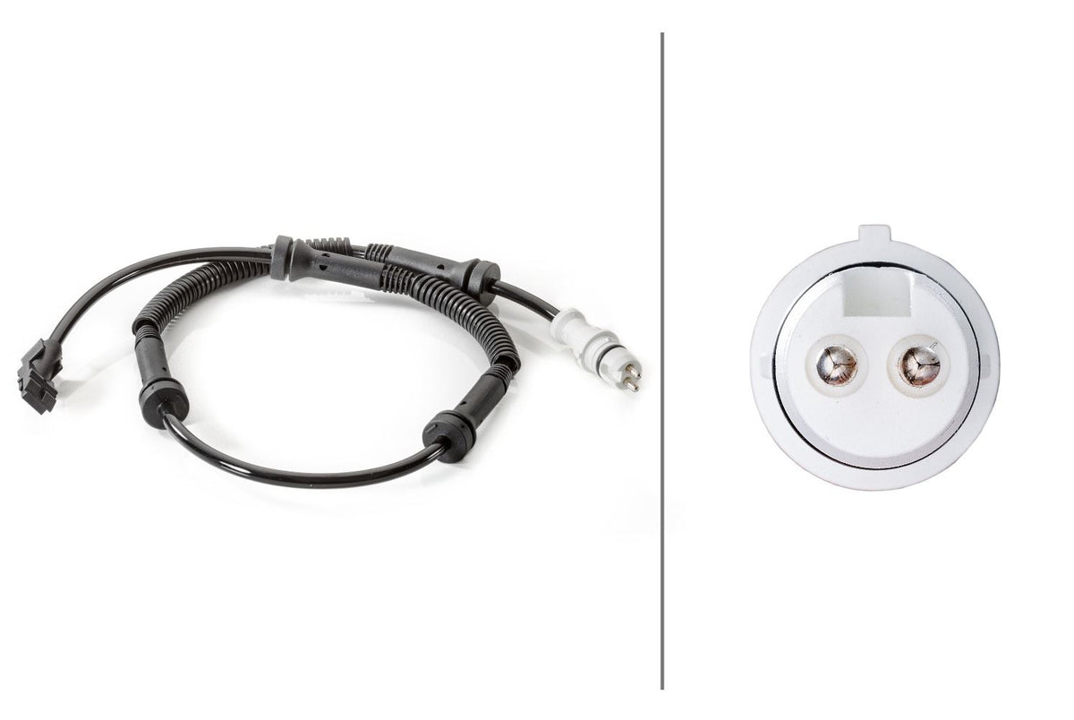 Hella Sensor for Renault & Vauxhall, OEM quality, OEM 1236176 - View 2