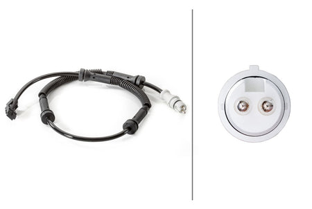 Hella Sensor for Renault & Vauxhall, OEM quality, OEM 1236176 - View 2