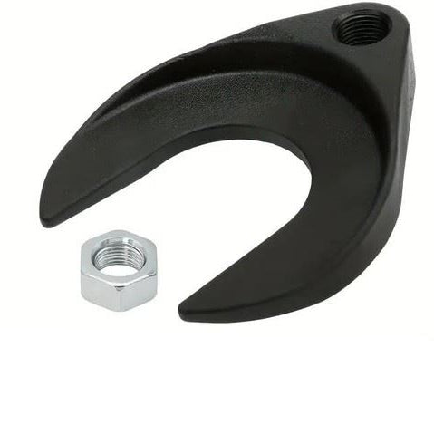 Driveshaft CV Joint Puller Tool - for Volvo | Eurowagens - View 12