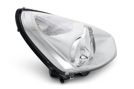 Hella Right Headlight for Ford, OEM quality, OEM 1438497 - View 9
