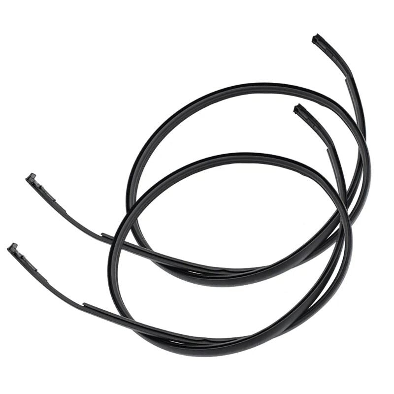 Roof Weatherstrip Drip Rail - OEM 75551-52160 | Eurowagens