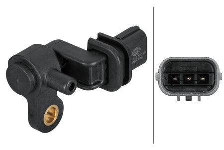 Hella Sensor for Honda, OEM quality, OEM 37500PLC015 - View 2