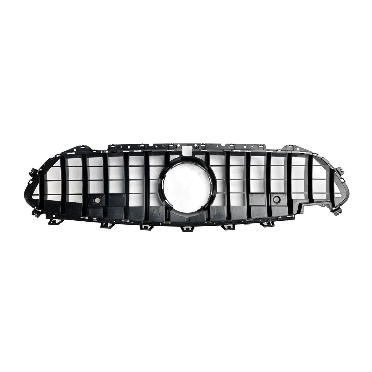 Bumper Grille Front - for Mercedes-Benz | Eurowagens - View 5