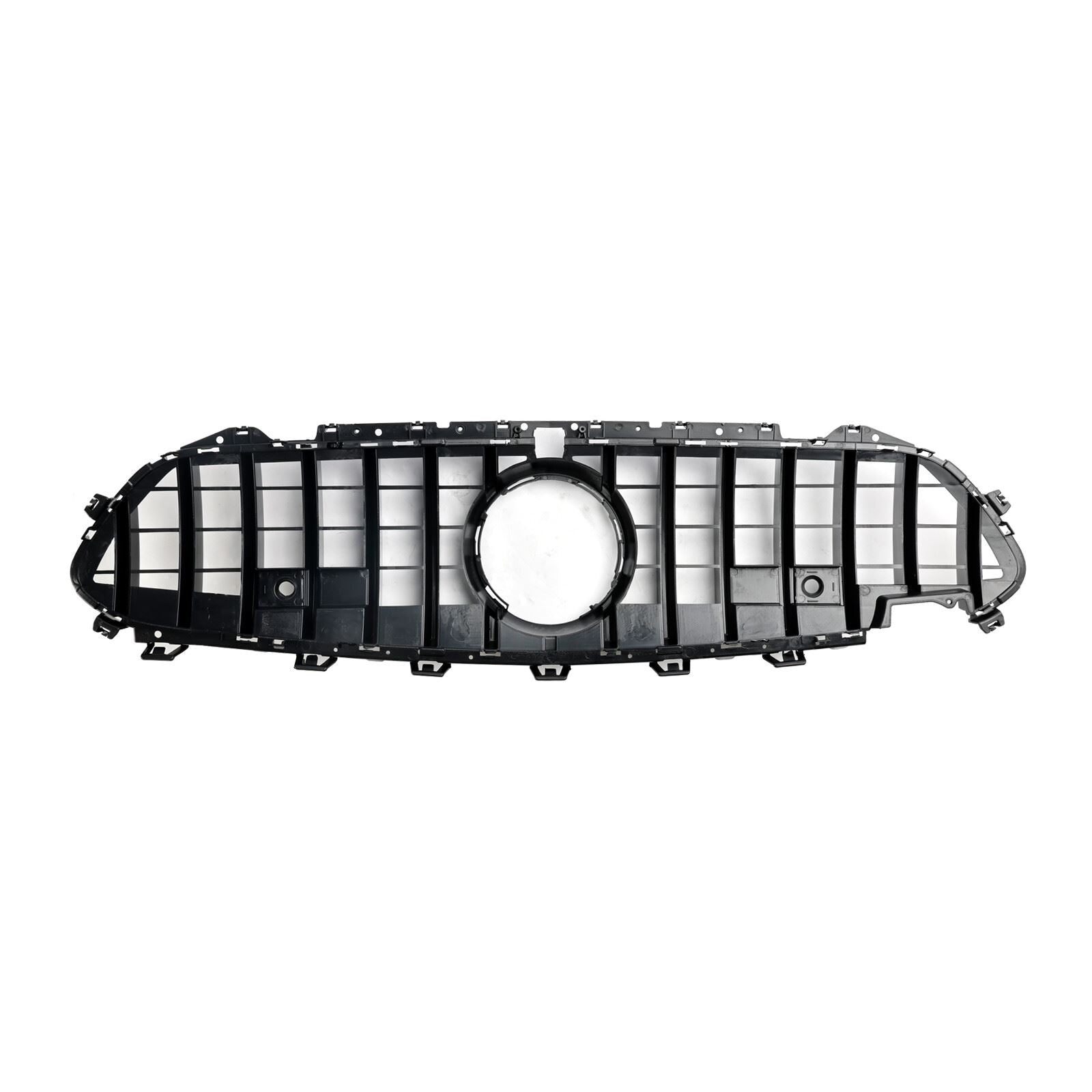 Bumper Grille Front - for Mercedes-Benz | Eurowagens - View 5