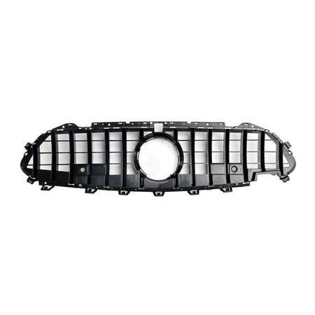 Bumper Grille Front - for Mercedes-Benz | Eurowagens - View 5