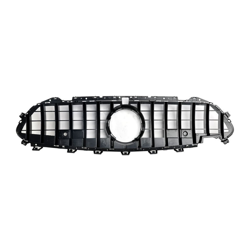 Bumper Grille Front - for Mercedes-Benz | Eurowagens - View 5