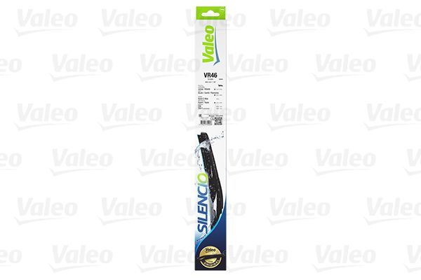 Valeo Rear Wiper Blade for Peugeot, Ford & more, OEM quality, OEM 1611361480 - View 4