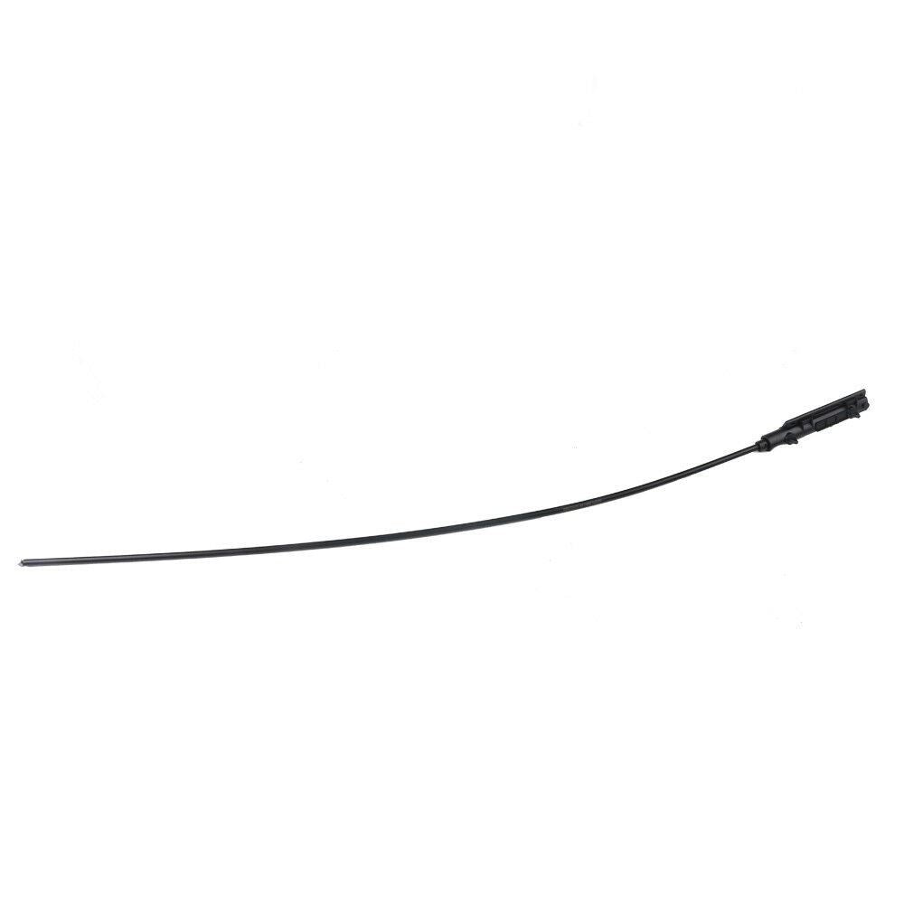 Bonnet Release Cable - for BMW - OEM 51238402615 | Eurowagens - View 5