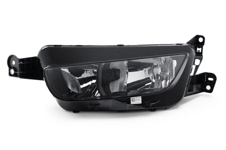 Citroen C4 Grand Picasso Left Headlight, Magneti Marelli OEM, OEM 9802041580, MPN MHL8282