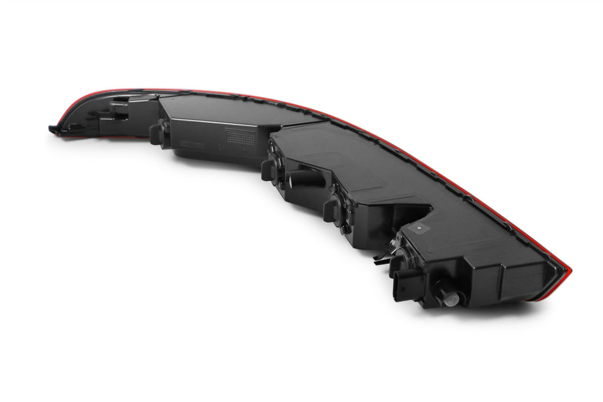 Bumper Light Rear Right - for Audi | Eurowagens - View 11