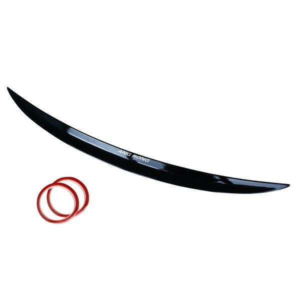 Boot Spoiler - for BMW | Eurowagens - View 12