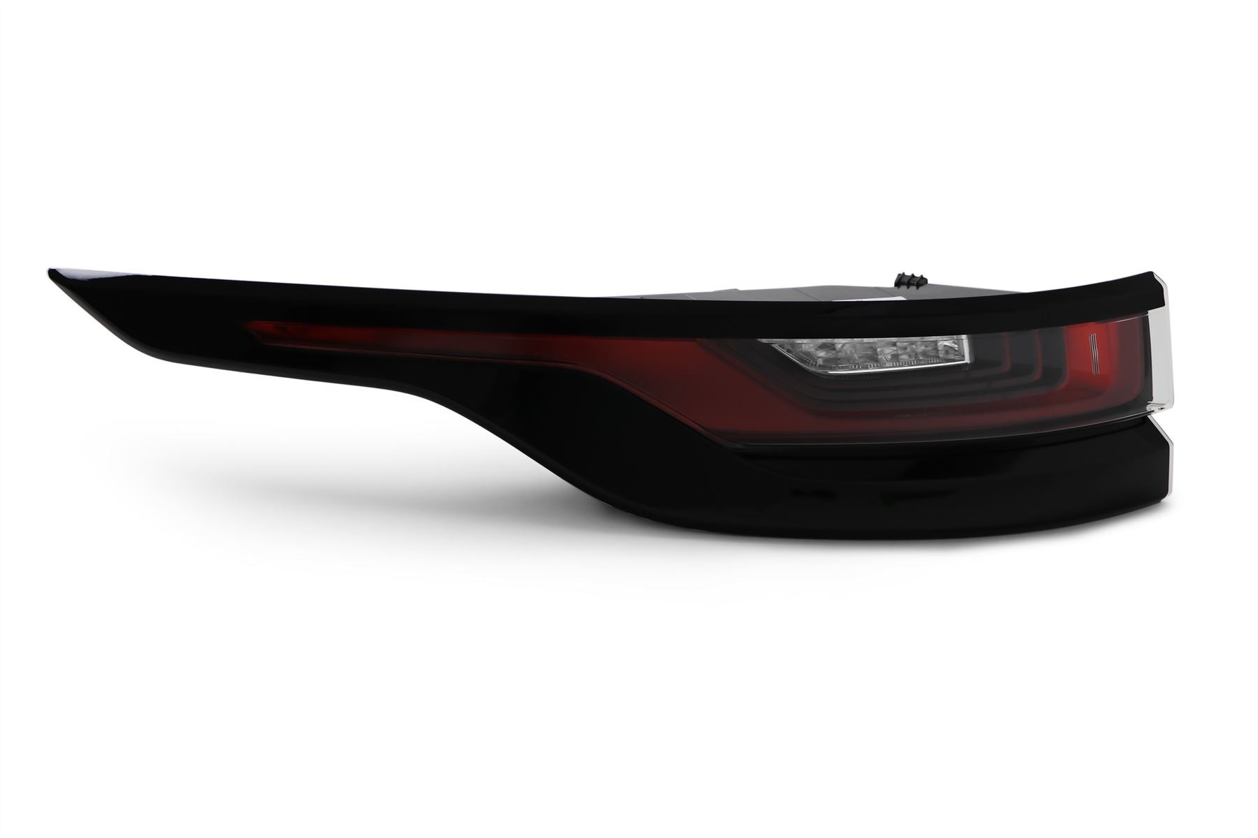 Land Rover Velar Left Rear Light, Valeo OEM, OEM LR093427 - View 4