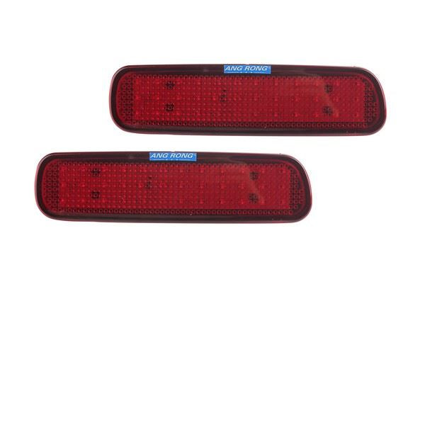 LED Bumper Reflector Brake Light Rear - for Toyota & Lexus | Eurowagens