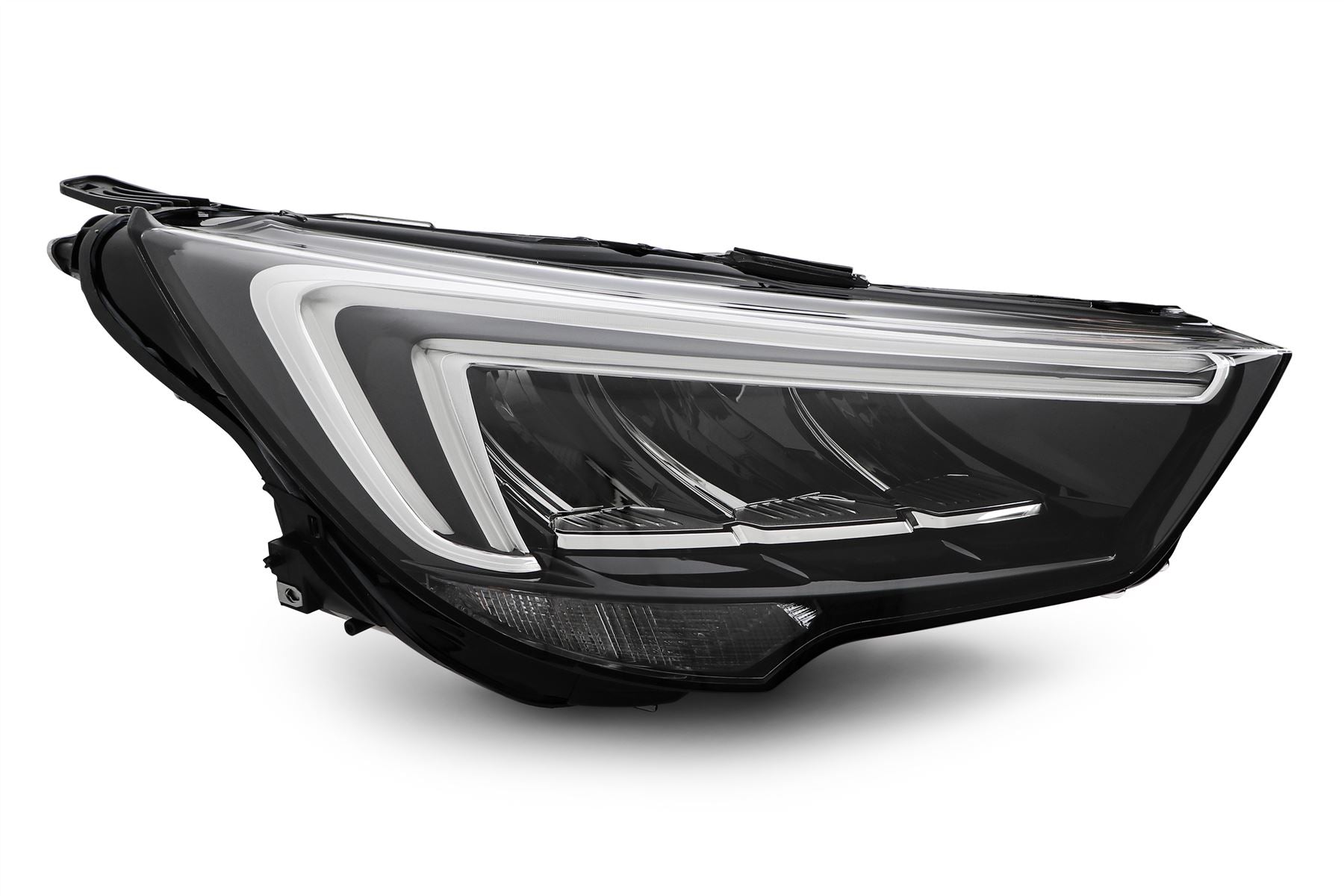 Vauxhall Crossland X Right Headlight, Valeo OEM, OEM 39153541 - View 9