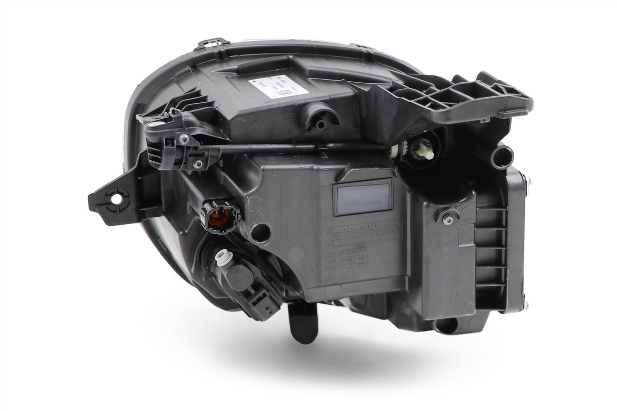 Nissan Juke Right Headlight, Valeo OEM, OEM 260106PA0A - View 12