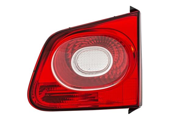 Volkswagen Tiguan Right Rear Light, Hella OEM, OEM 5N0 945 094B - View 2