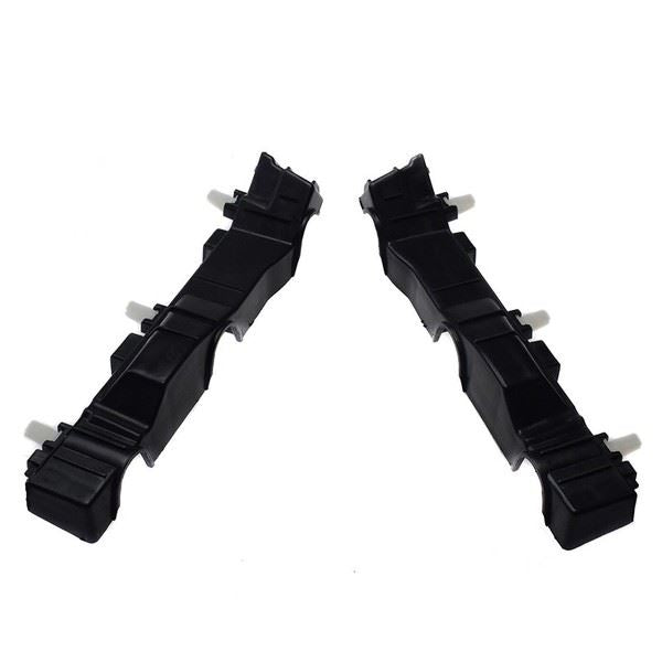 Bumper Bracket Front Left and Right - for Kia - OEM 865131W200 | Eurowagens - View 4