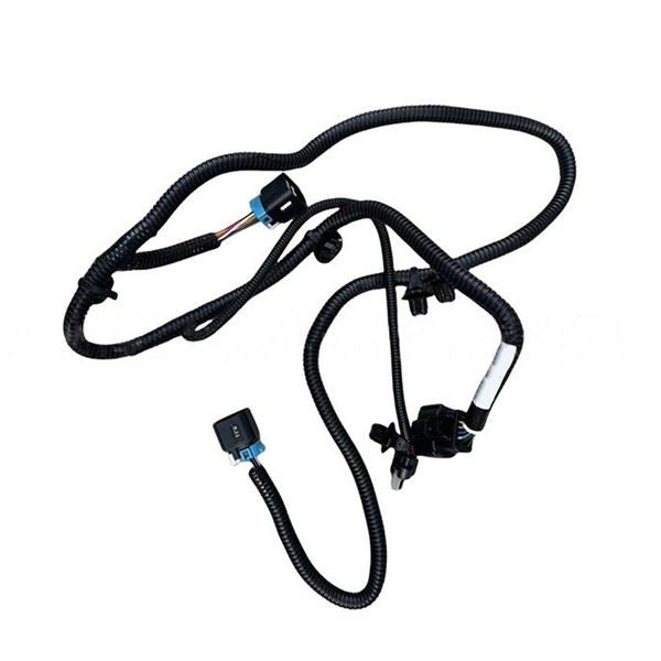 Bumper Wiring Harness Rear - for Tesla - OEM 1897319-00-B | Eurowagens