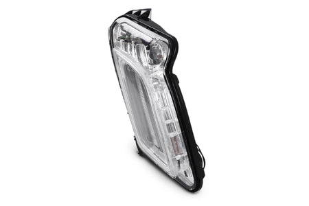 Volvo S60 V60 Right Daytime Running Light, Valeo OEM, OEM 31278558 - View 10