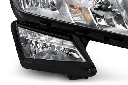 Hella LED Right Headlight for Skoda, OEM quality, OEM 567941016B - View 11