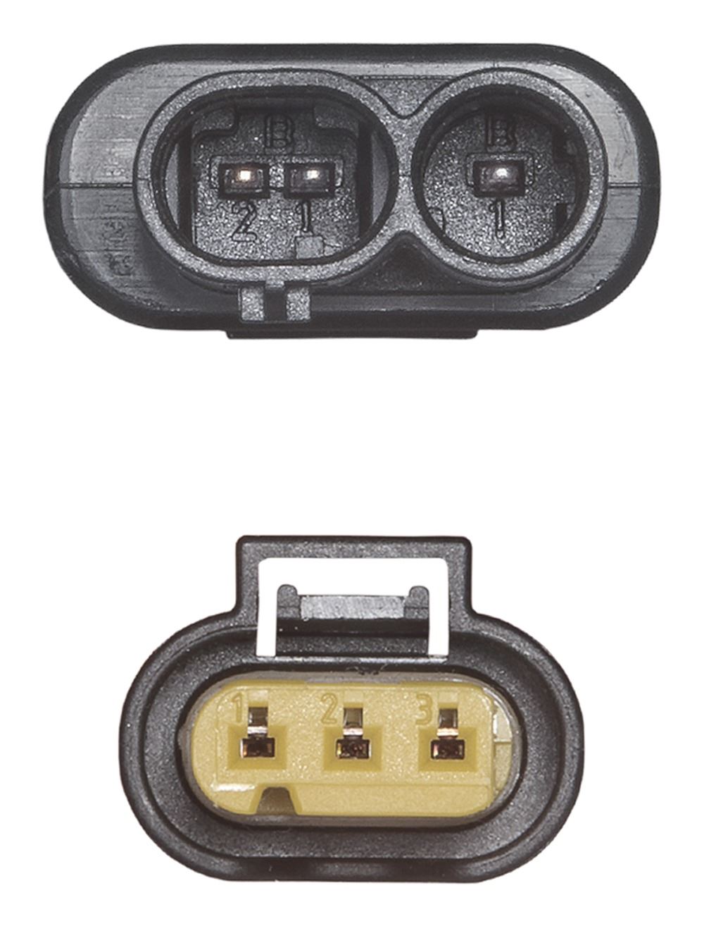Hella Sensor for BMW, OEM quality, OEM 12 51 7 615 476 - View 3