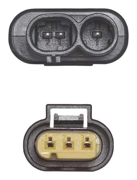 Hella Sensor for BMW, OEM quality, OEM 12 51 7 615 476 - View 3