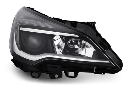 Vauxhall Astra K Right Headlight, Hella OEM, OEM 39081895 - View 10