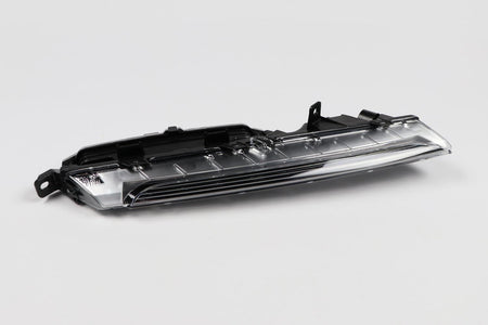 Porsche Cayenne Right Daytime Running Light, Valeo OEM, OEM 9Y0953049, MPN 47727