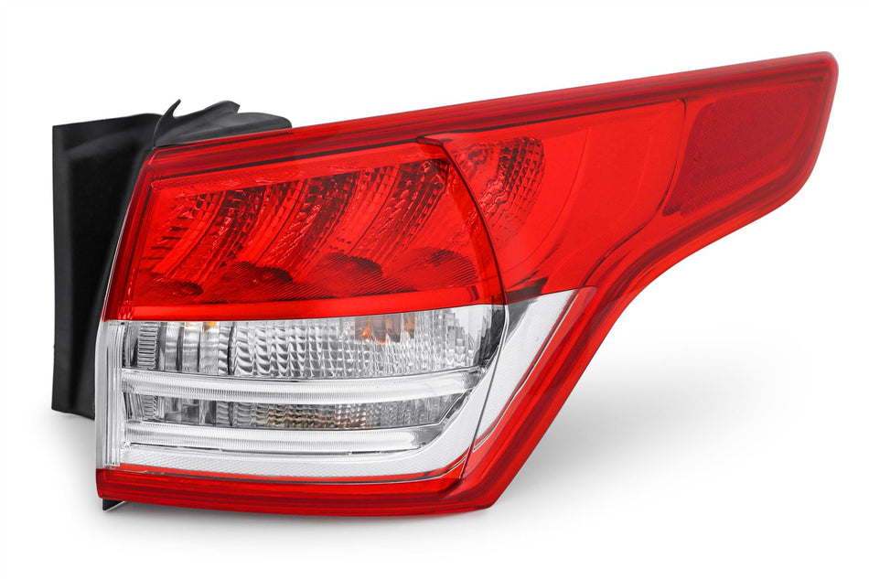 Ford Kuga Right Rear Light, Valeo OEM, OEM 1804900, MPN 44994