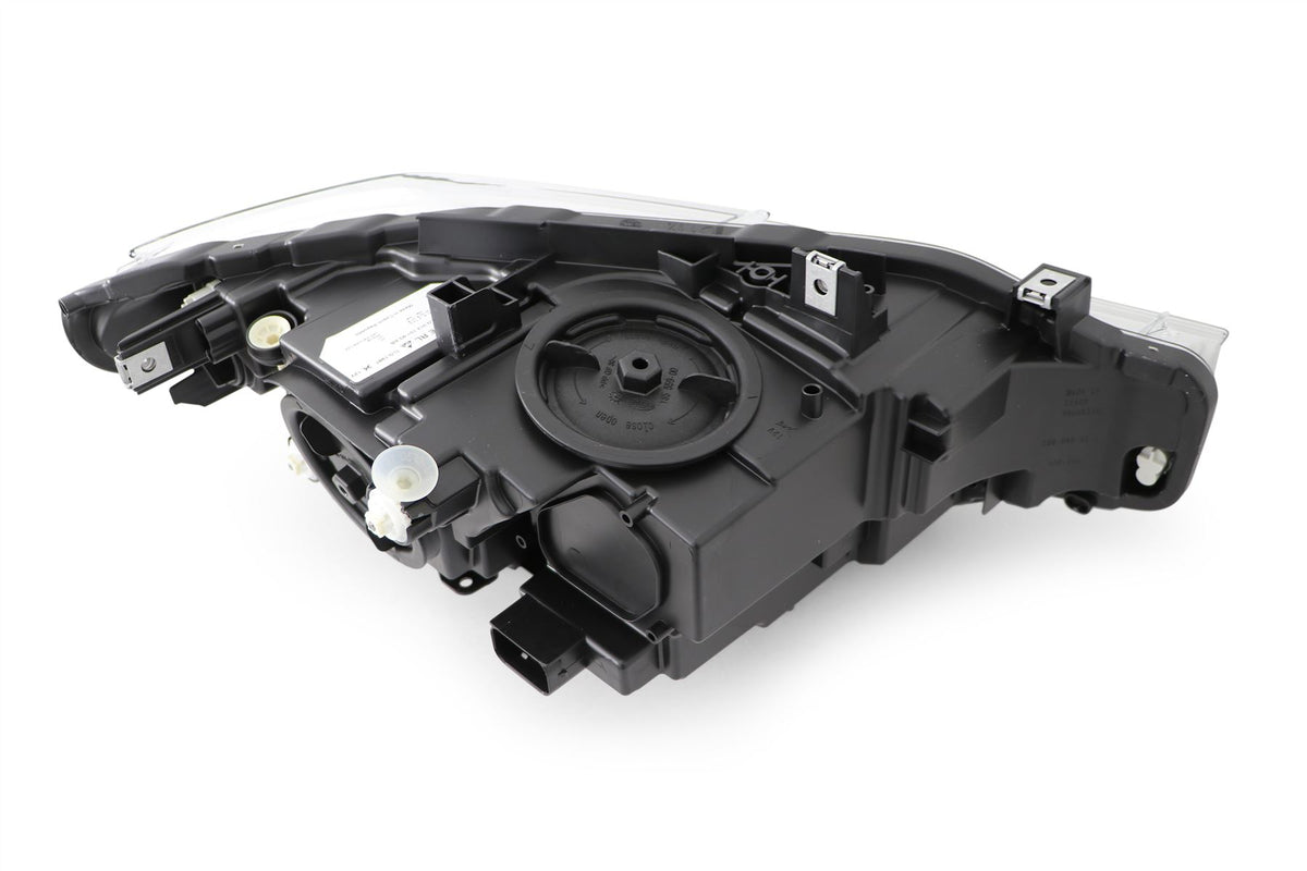 Hella LED DRL Left Headlight for BMW, OEM quality, OEM 63117365597 - View 2