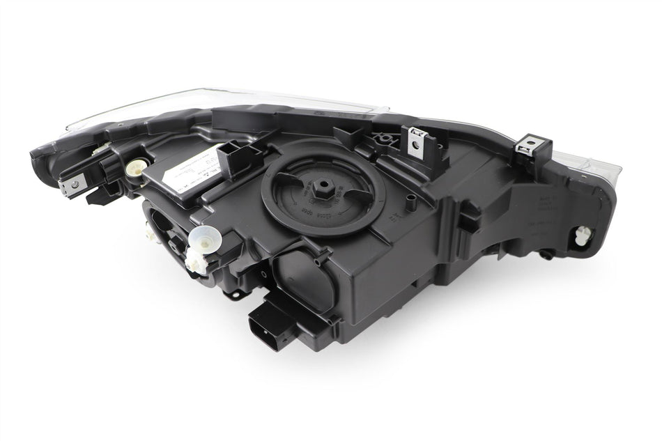 Hella LED DRL Left Headlight for BMW, OEM quality, OEM 63117365597 - View 2