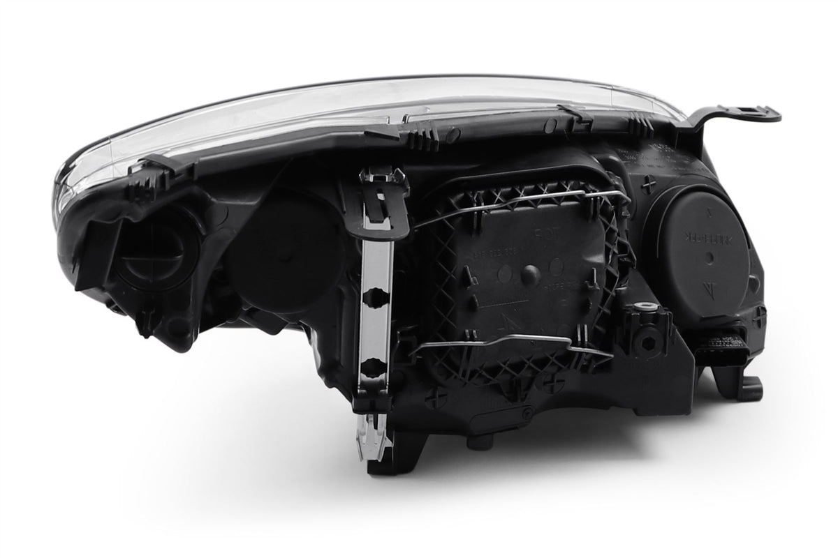 Renault Megane Left Headlight, Magneti Marelli OEM, OEM 260601141R - View 4